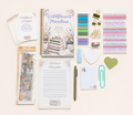 Wildflower Meadow Journal Gift Box