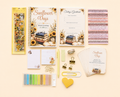 Sunflower Days Journal Gift Box