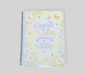 Oopsie Daisy Kids Journal | Guided Journal for Girls Ages 8–12 | Creative Activity Journal | Daisy Gift for Tween Girls - Gigi’s Craft Bowtique