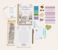 Wildflower Meadow Journal Gift Box - Gigi’s Craft Bowtique